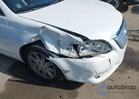 2008 Toyota Avalon Limited z USA, uszkodzony, nr VIN 4T1BK36B38U286942